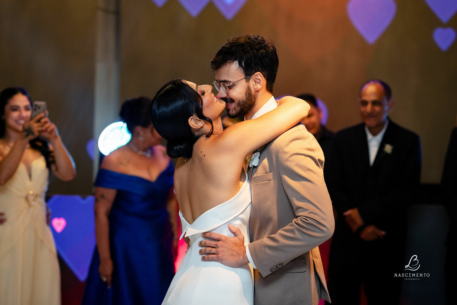 Foto Casamento Karime e Jean / Recanto Ratier Foto Casamento Karime e Jean / Recanto Ratier - Imagem 75