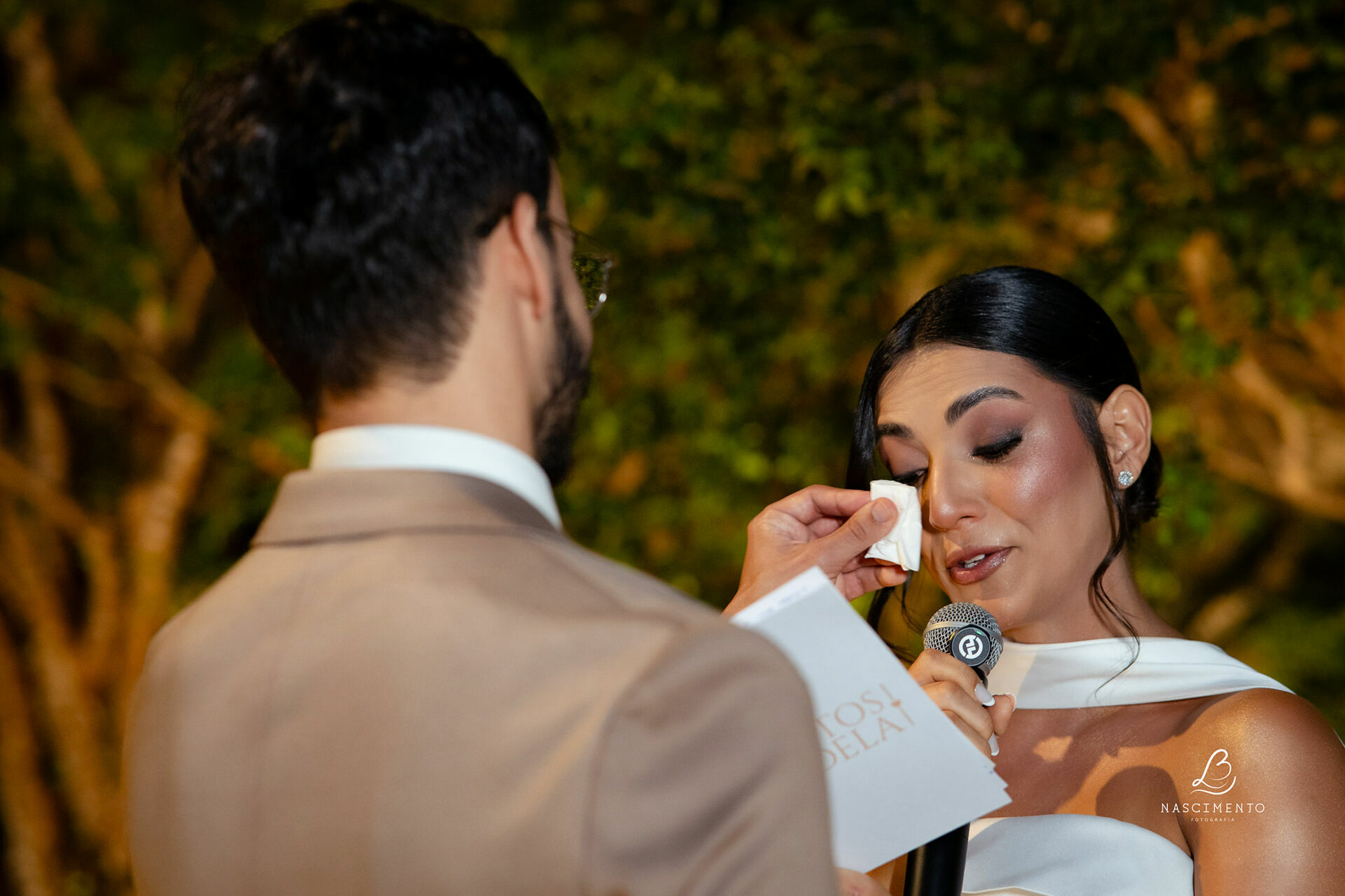 Foto Casamento Karime e Jean / Recanto Ratier Foto Casamento Karime e Jean / Recanto Ratier - Imagem 54