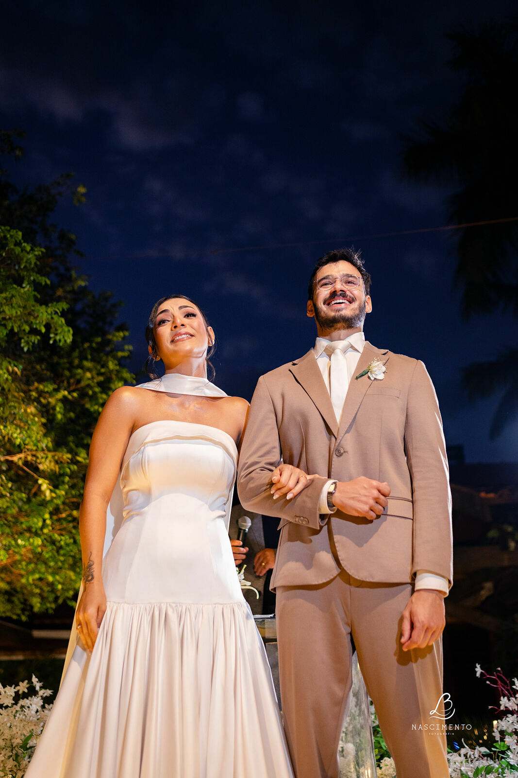 Foto Casamento Karime e Jean / Recanto Ratier Foto Casamento Karime e Jean / Recanto Ratier - Imagem 58