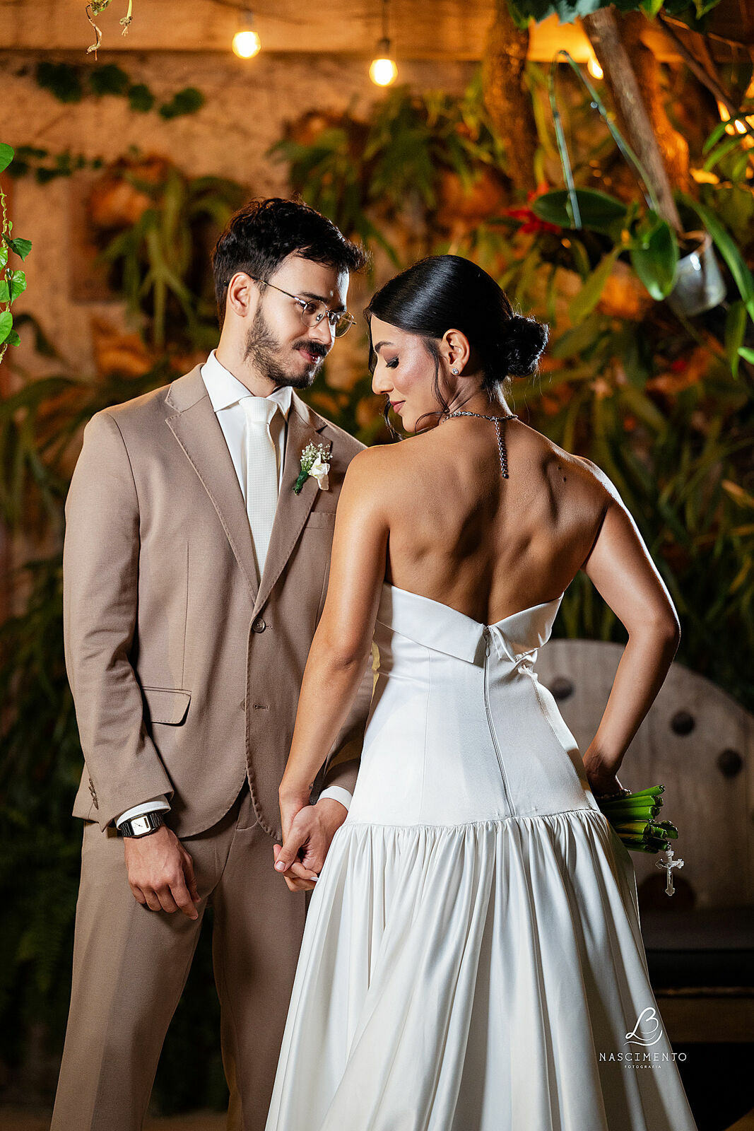 Foto Casamento Karime e Jean / Recanto Ratier Foto Casamento Karime e Jean / Recanto Ratier - Imagem 66
