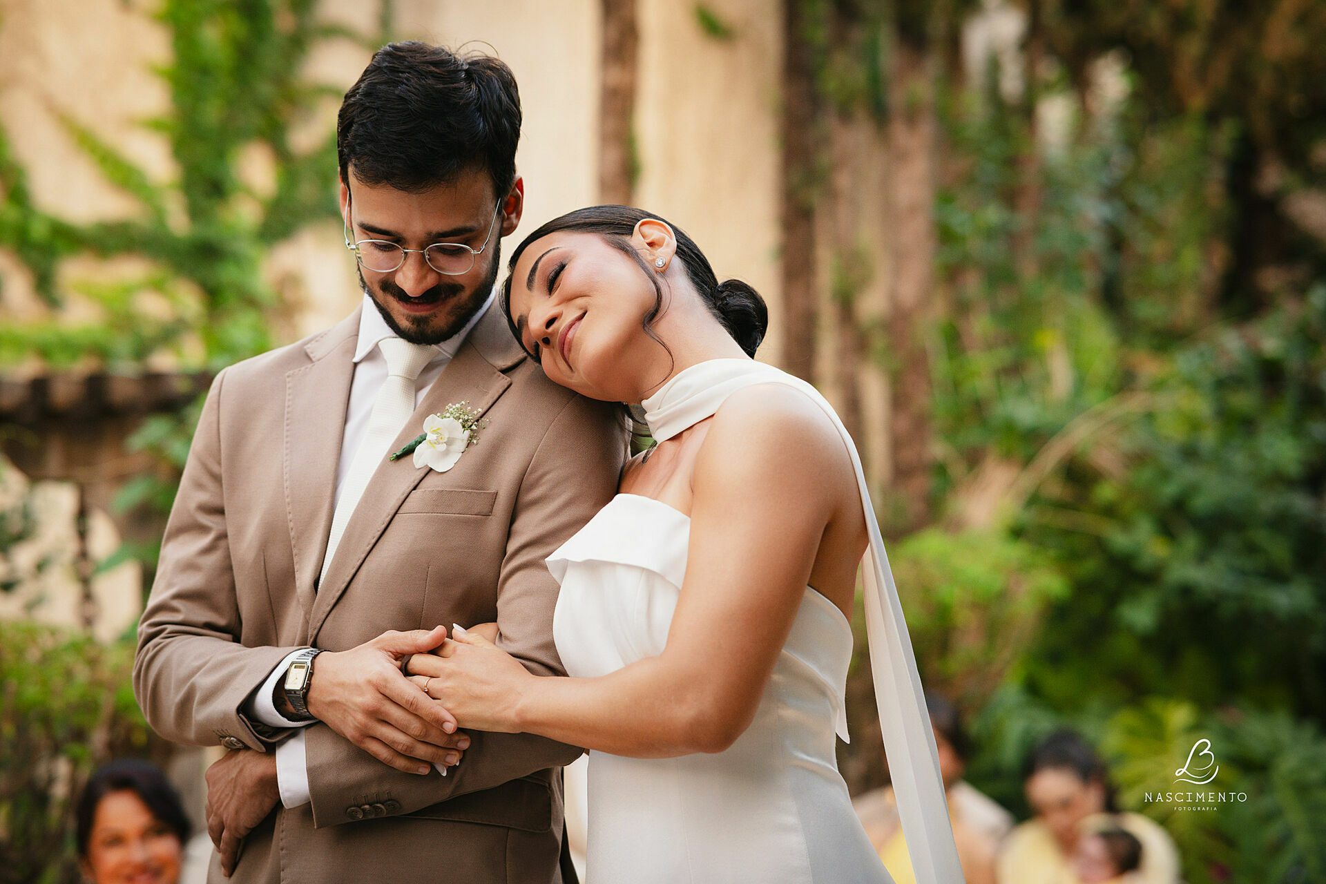 Foto Casamento Karime e Jean / Recanto Ratier Foto Casamento Karime e Jean / Recanto Ratier - Imagem 46