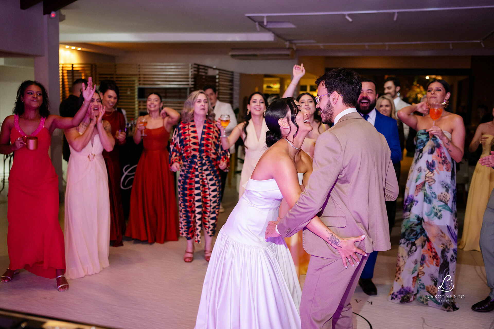 Foto Casamento Karime e Jean / Recanto Ratier Foto Casamento Karime e Jean / Recanto Ratier - Imagem 78