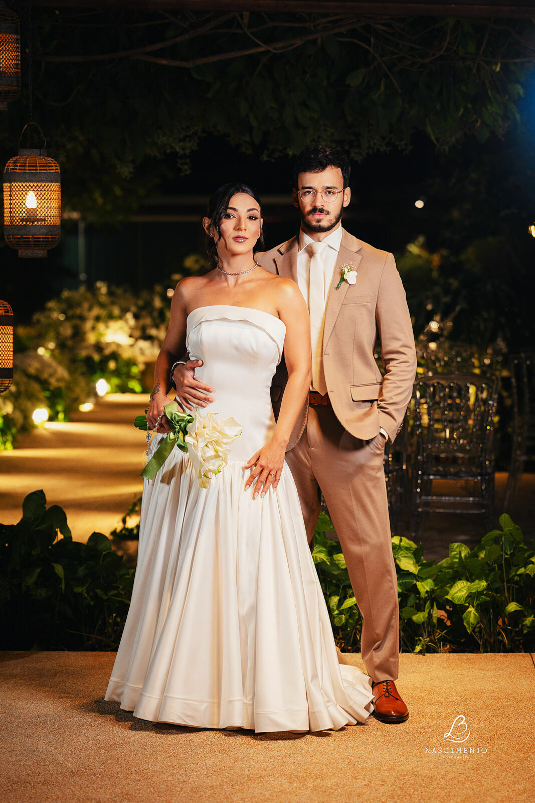 Foto Casamento Karime e Jean / Recanto Ratier Foto Casamento Karime e Jean / Recanto Ratier - Imagem 67