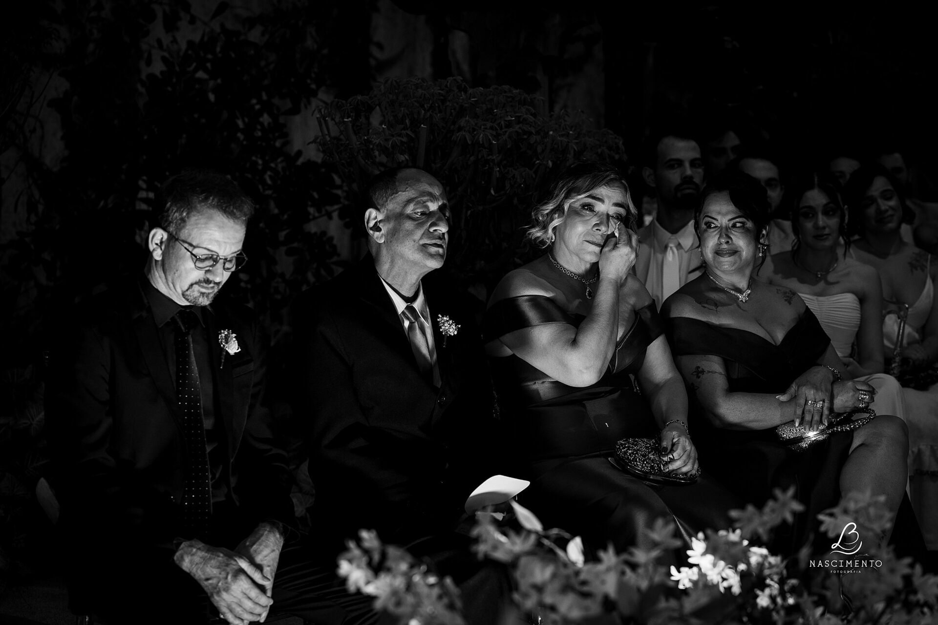 Foto Casamento Karime e Jean / Recanto Ratier Foto Casamento Karime e Jean / Recanto Ratier - Imagem 49