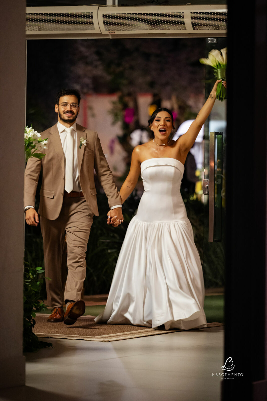 Foto Casamento Karime e Jean / Recanto Ratier Foto Casamento Karime e Jean / Recanto Ratier - Imagem 72