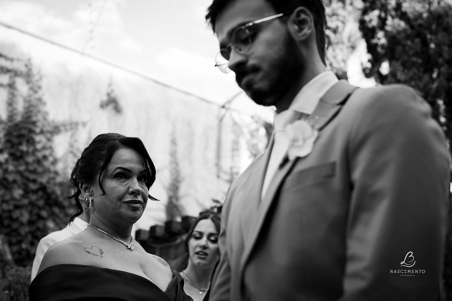 Foto Casamento Karime e Jean / Recanto Ratier Foto Casamento Karime e Jean / Recanto Ratier - Imagem 32