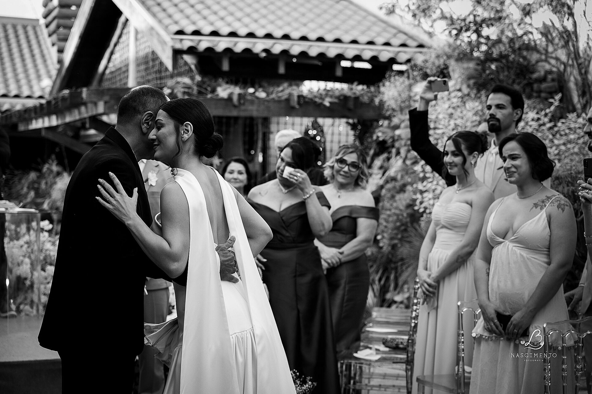 Foto Casamento Karime e Jean / Recanto Ratier Foto Casamento Karime e Jean / Recanto Ratier - Imagem 37