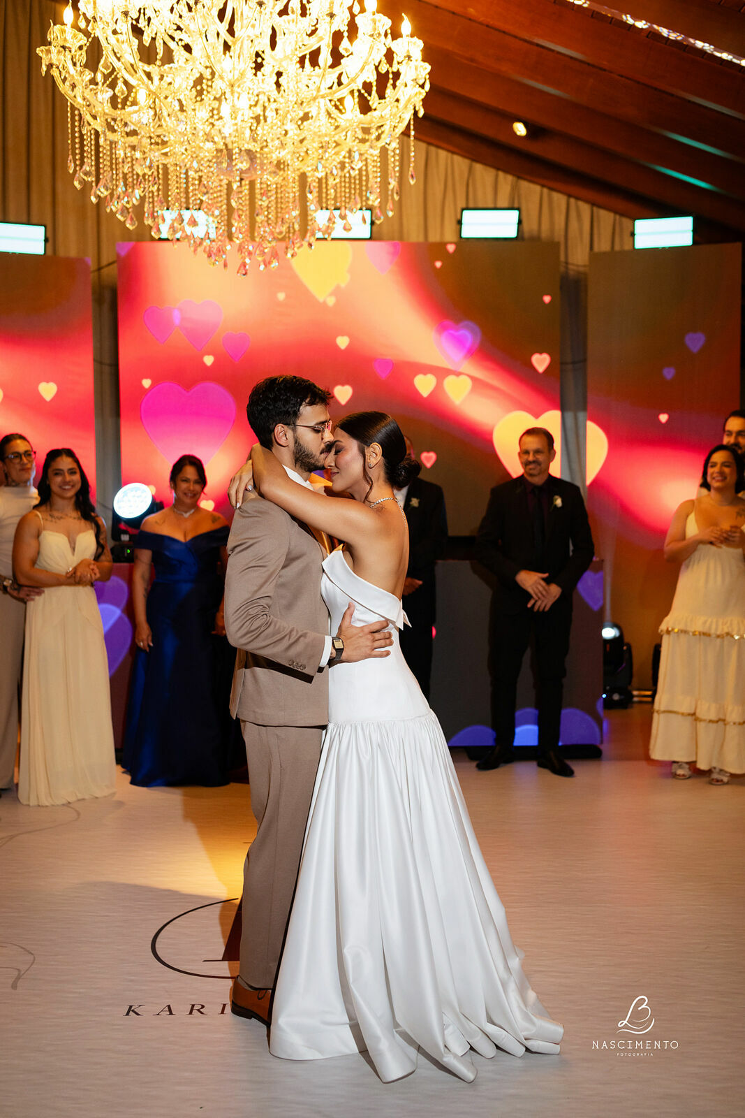 Foto Casamento Karime e Jean / Recanto Ratier Foto Casamento Karime e Jean / Recanto Ratier - Imagem 73