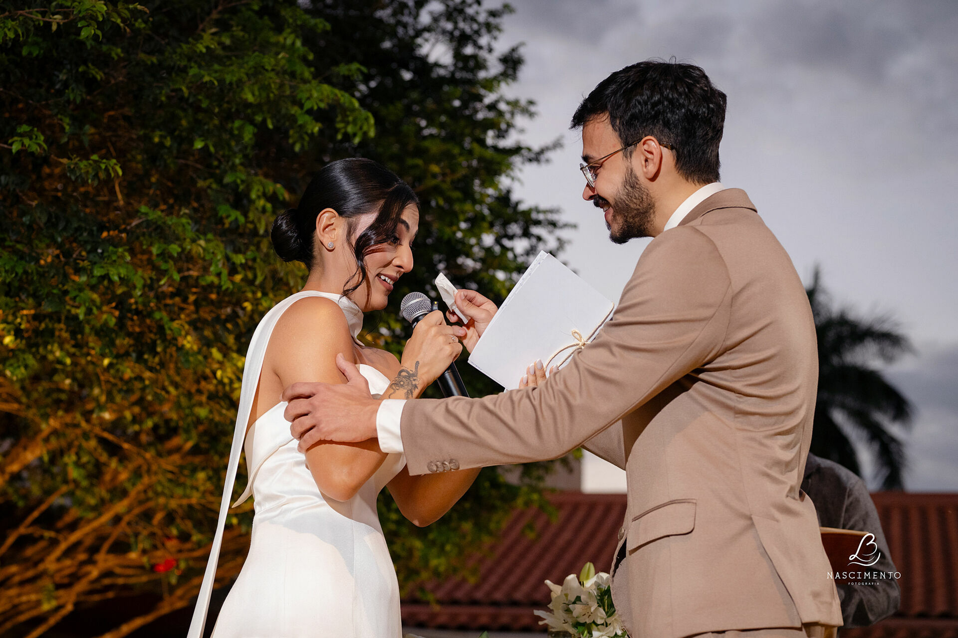 Foto Casamento Karime e Jean / Recanto Ratier Foto Casamento Karime e Jean / Recanto Ratier - Imagem 52
