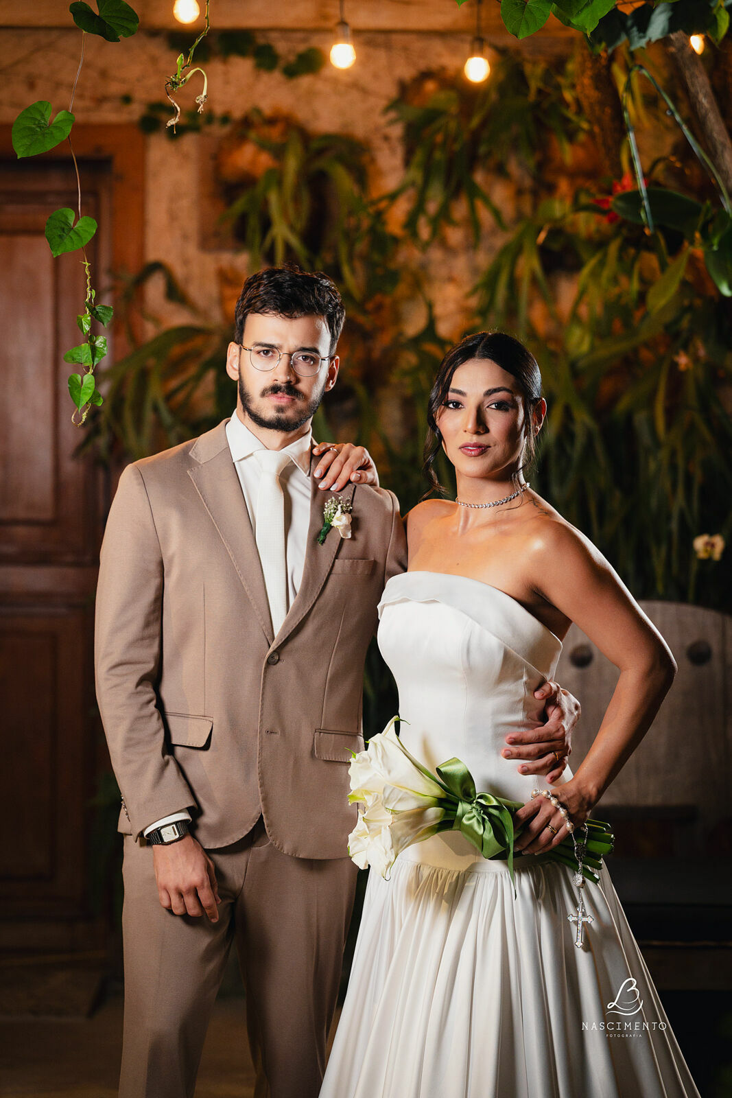 Foto Casamento Karime e Jean / Recanto Ratier Foto Casamento Karime e Jean / Recanto Ratier - Imagem 65