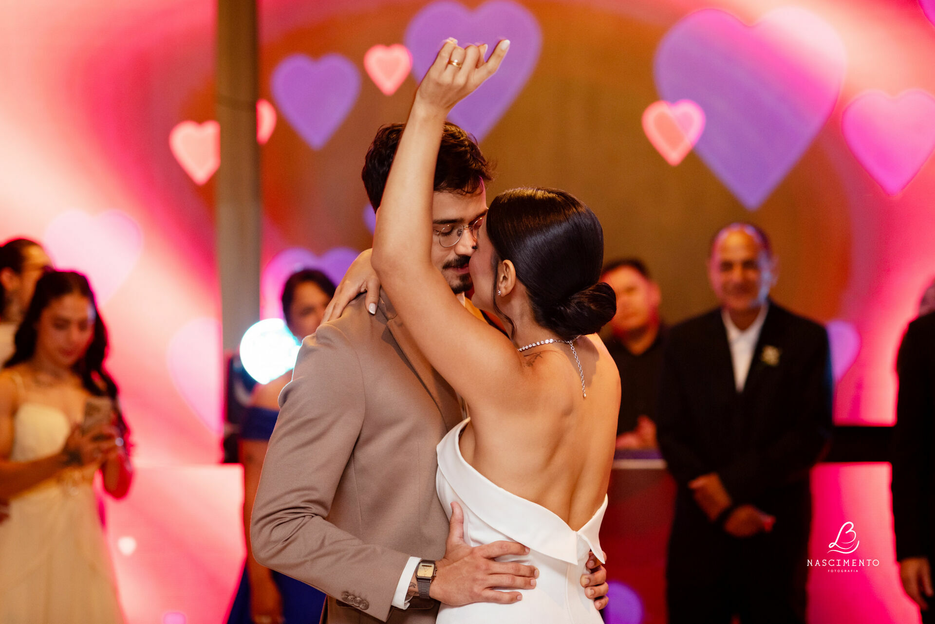 Foto Casamento Karime e Jean / Recanto Ratier Foto Casamento Karime e Jean / Recanto Ratier - Imagem 74