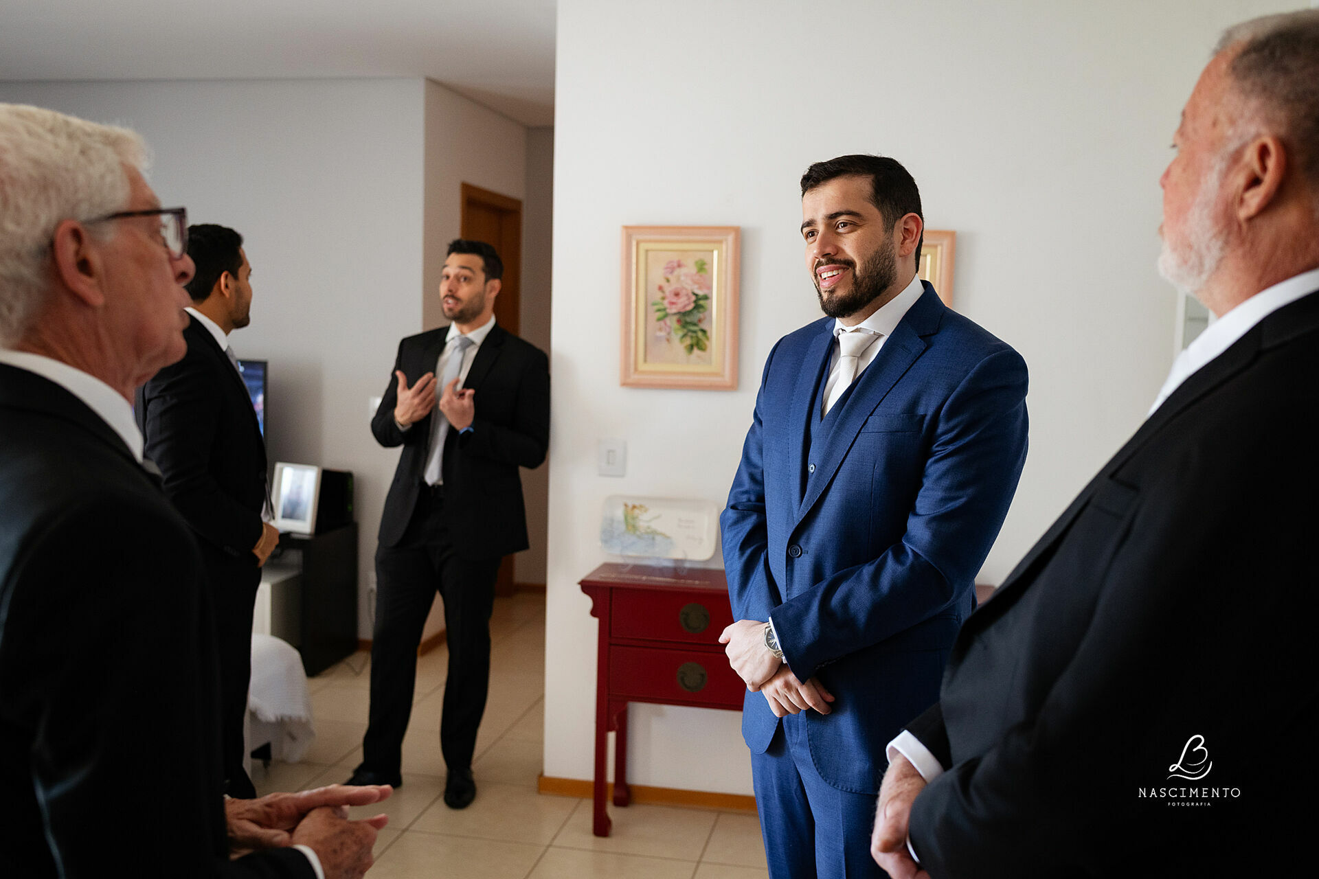 Foto Casamento Daniela e Bruno / Capela Salesiana São Francisco de Sales / Recanto Ratier Foto Casamento Daniela e Bruno / Capela Salesiana São Francisco de Sales / Recanto Ratier - Imagem 15