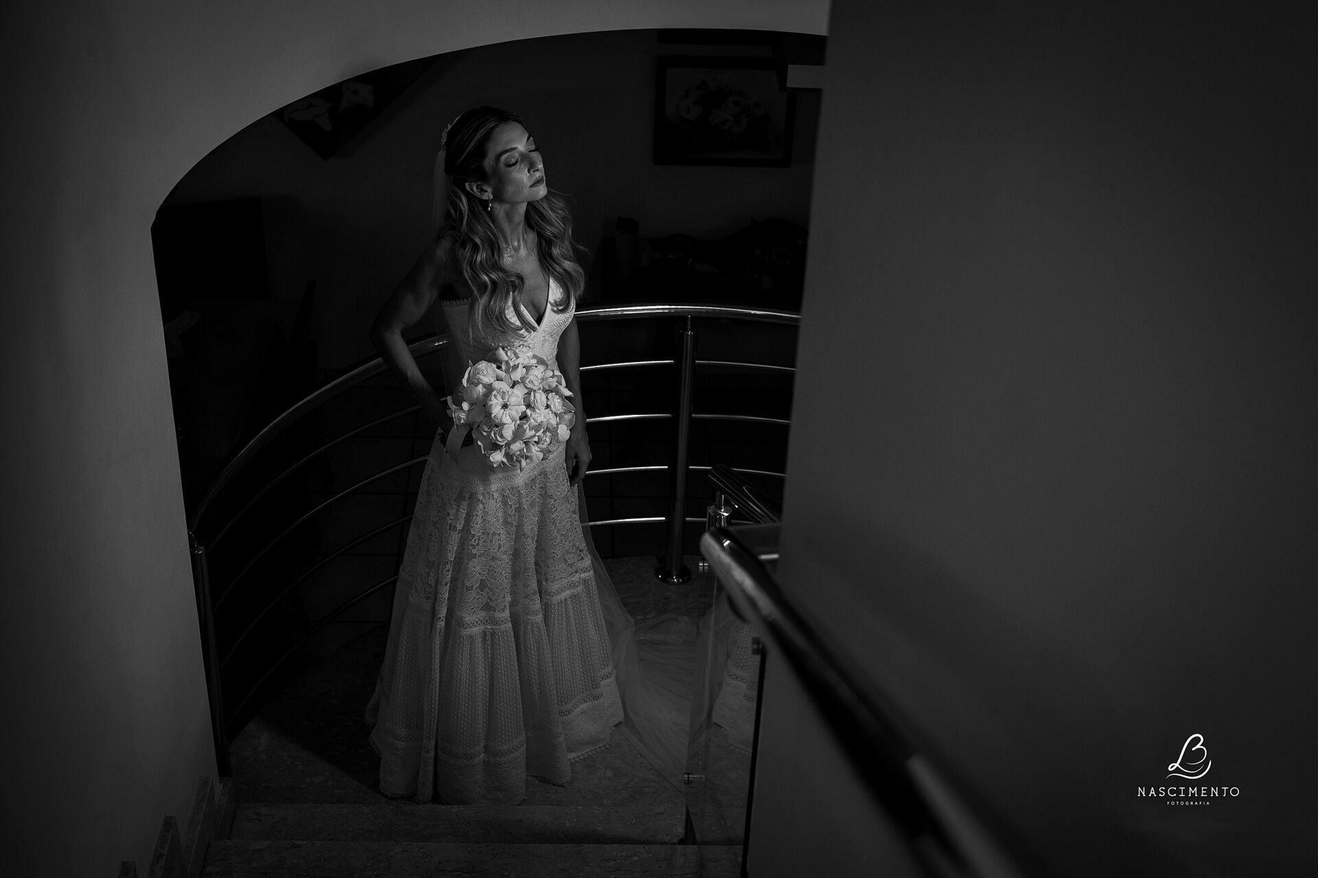 Foto Casamento Daniela e Bruno / Capela Salesiana São Francisco de Sales / Recanto Ratier Foto Casamento Daniela e Bruno / Capela Salesiana São Francisco de Sales / Recanto Ratier - Imagem 23