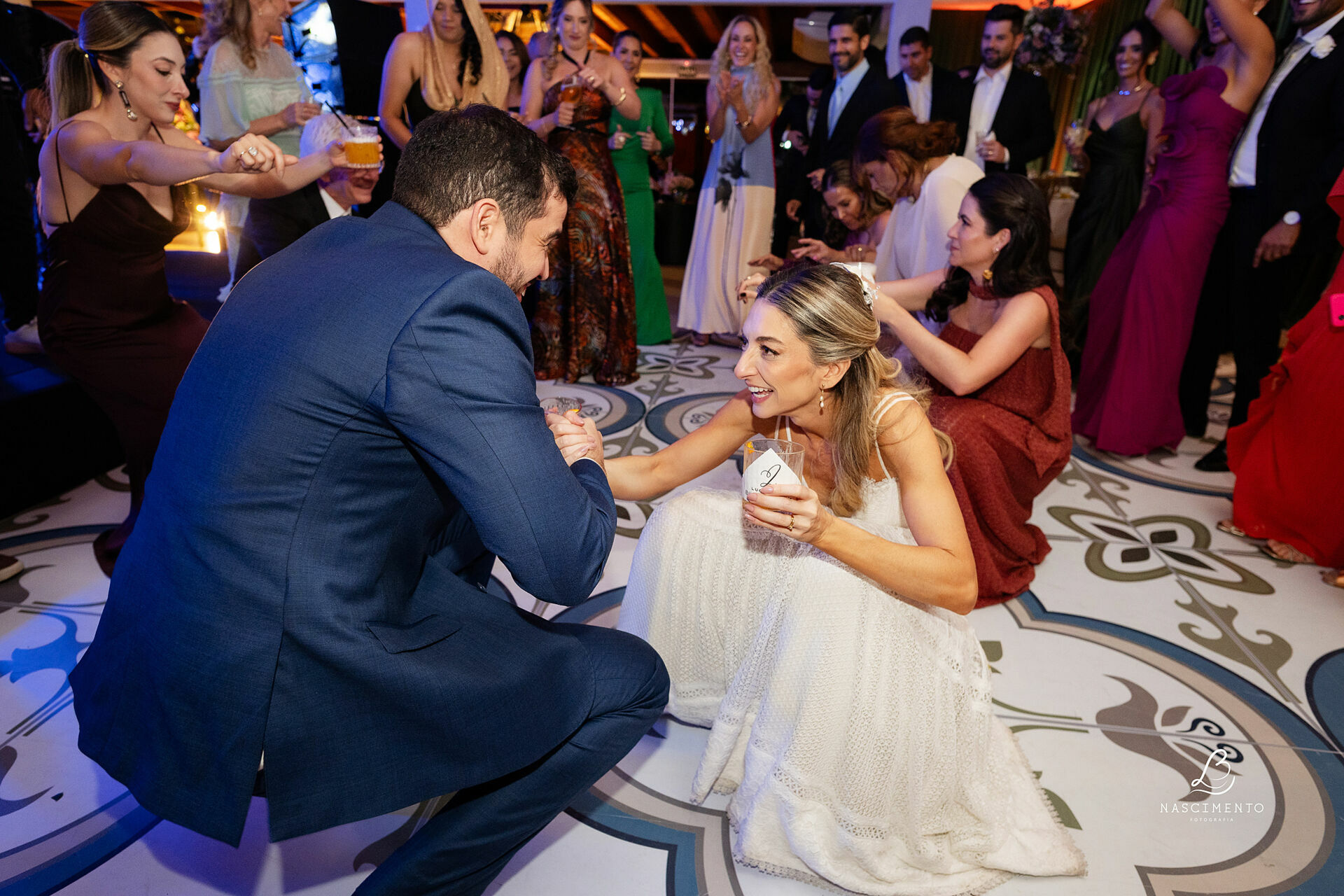 Foto Casamento Daniela e Bruno / Capela Salesiana São Francisco de Sales / Recanto Ratier Foto Casamento Daniela e Bruno / Capela Salesiana São Francisco de Sales / Recanto Ratier - Imagem 92