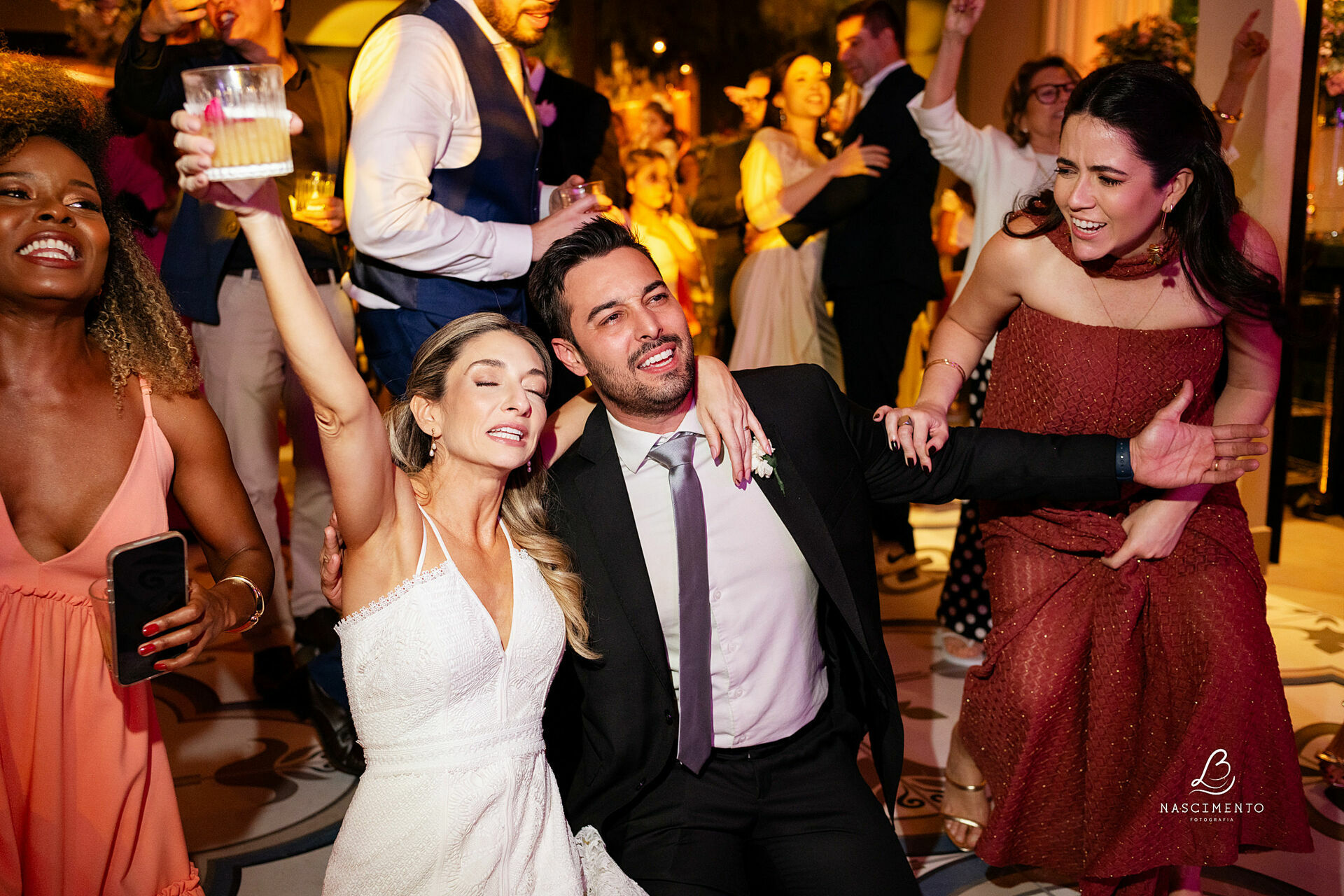 Foto Casamento Daniela e Bruno / Capela Salesiana São Francisco de Sales / Recanto Ratier Foto Casamento Daniela e Bruno / Capela Salesiana São Francisco de Sales / Recanto Ratier - Imagem 103