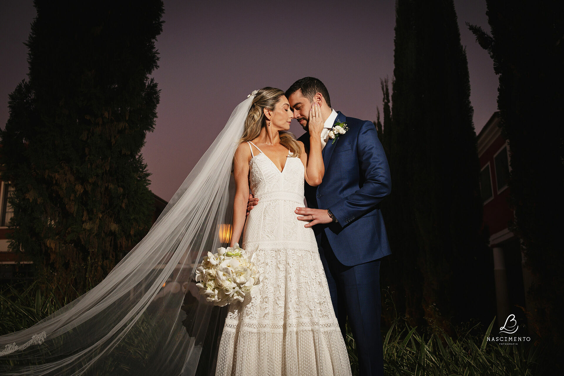 Foto Casamento Daniela e Bruno / Capela Salesiana São Francisco de Sales / Recanto Ratier Foto Casamento Daniela e Bruno / Capela Salesiana São Francisco de Sales / Recanto Ratier - Imagem 69