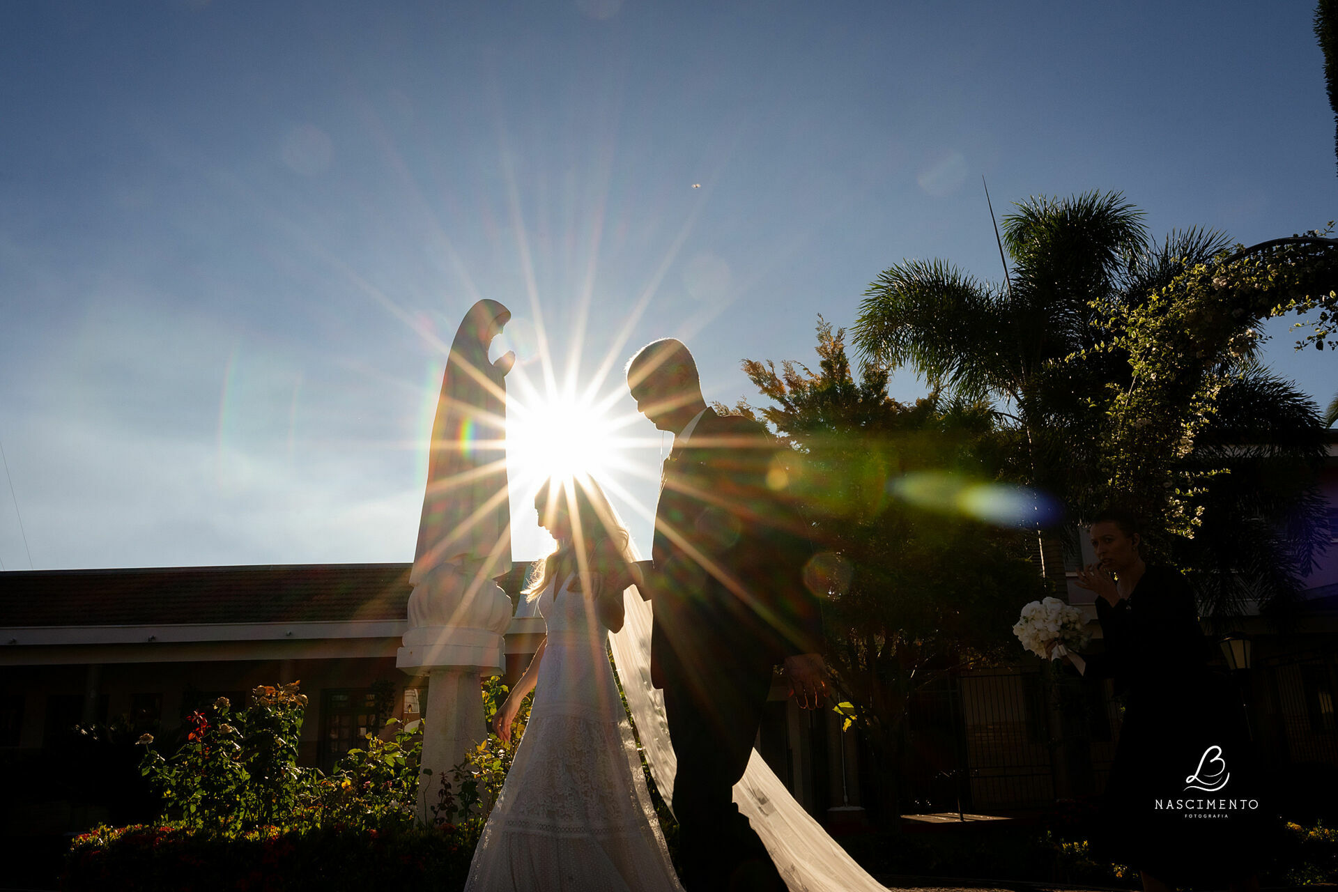 Foto Casamento Daniela e Bruno / Capela Salesiana São Francisco de Sales / Recanto Ratier Foto Casamento Daniela e Bruno / Capela Salesiana São Francisco de Sales / Recanto Ratier - Imagem 30