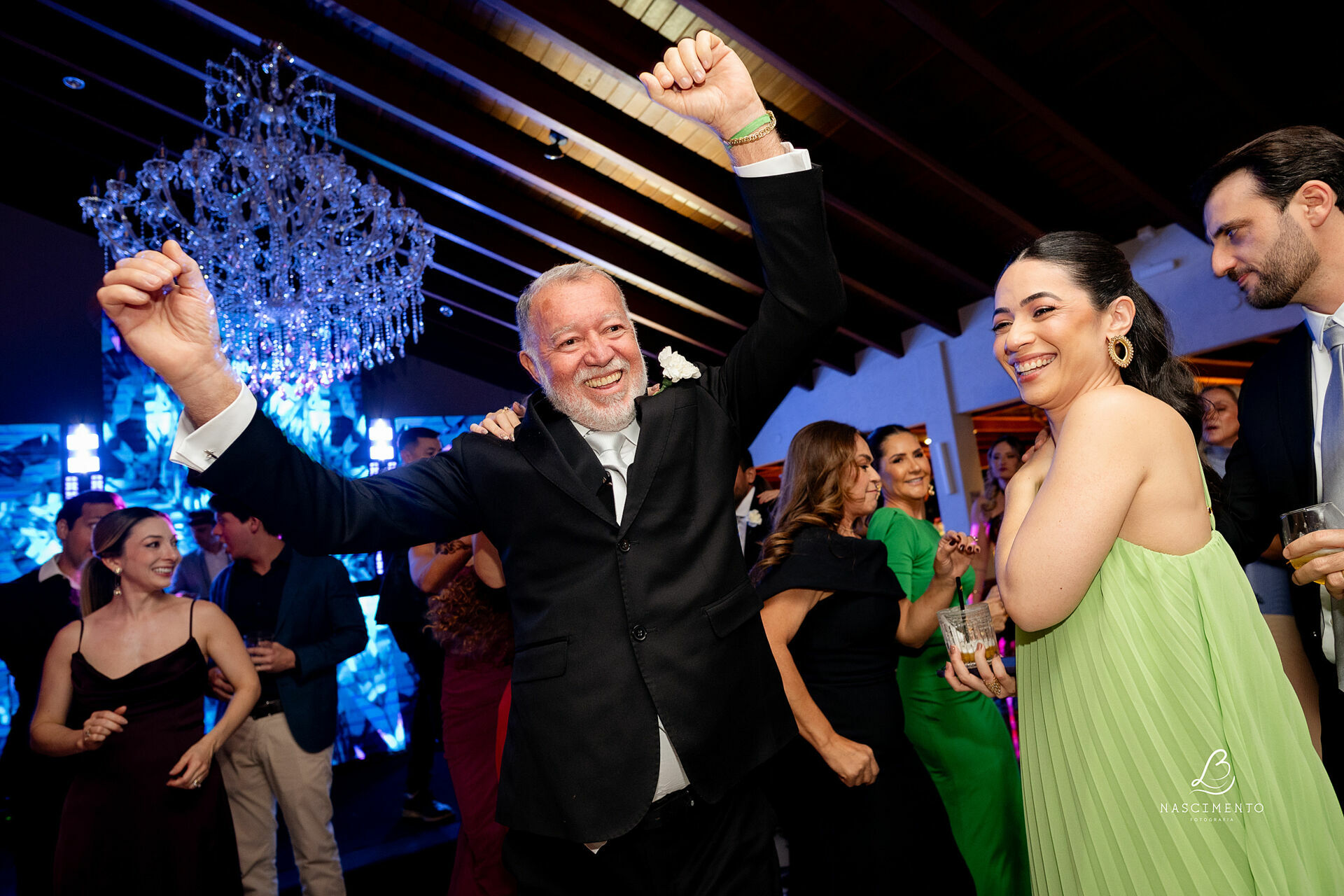 Foto Casamento Daniela e Bruno / Capela Salesiana São Francisco de Sales / Recanto Ratier Foto Casamento Daniela e Bruno / Capela Salesiana São Francisco de Sales / Recanto Ratier - Imagem 88