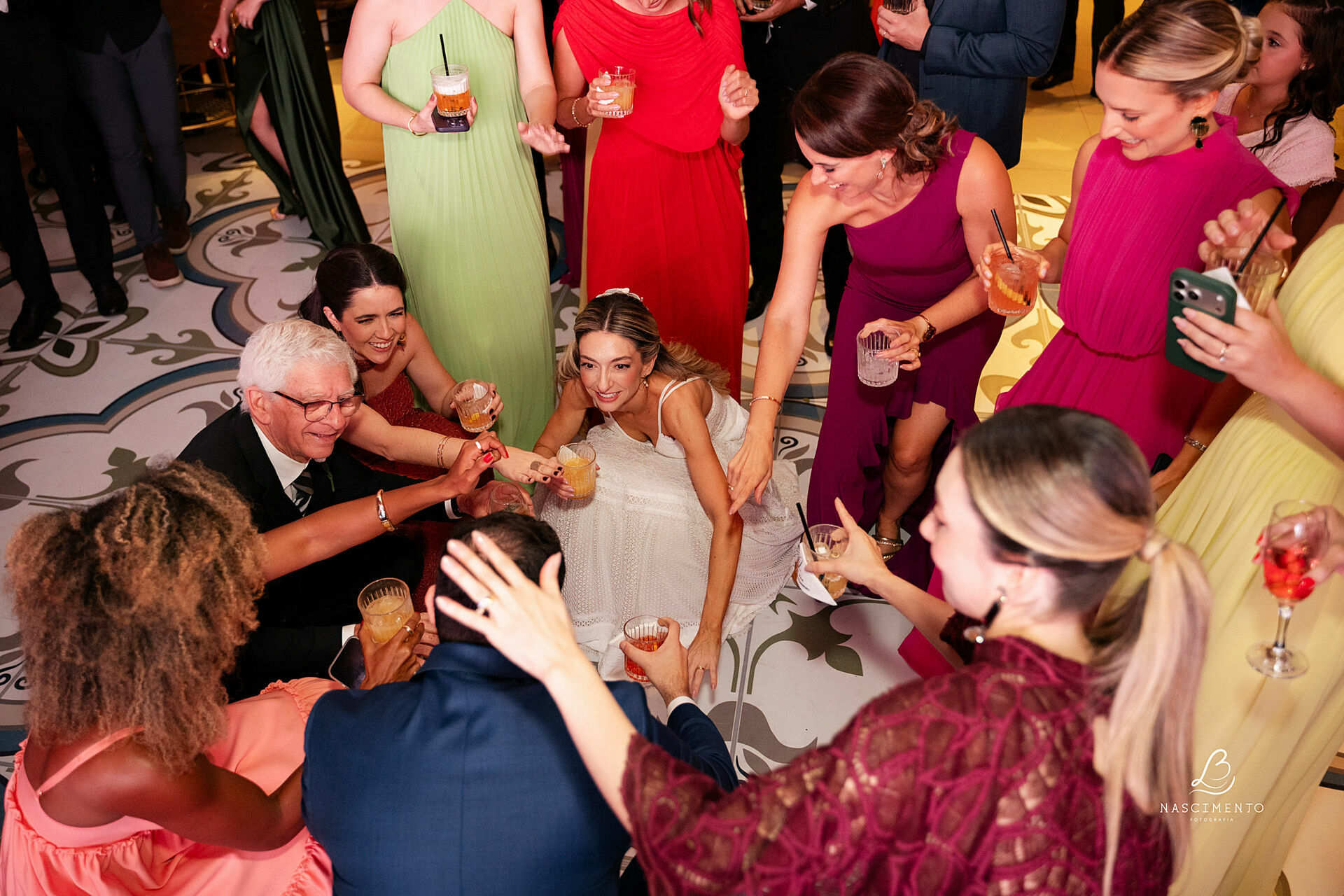 Foto Casamento Daniela e Bruno / Capela Salesiana São Francisco de Sales / Recanto Ratier Foto Casamento Daniela e Bruno / Capela Salesiana São Francisco de Sales / Recanto Ratier - Imagem 87