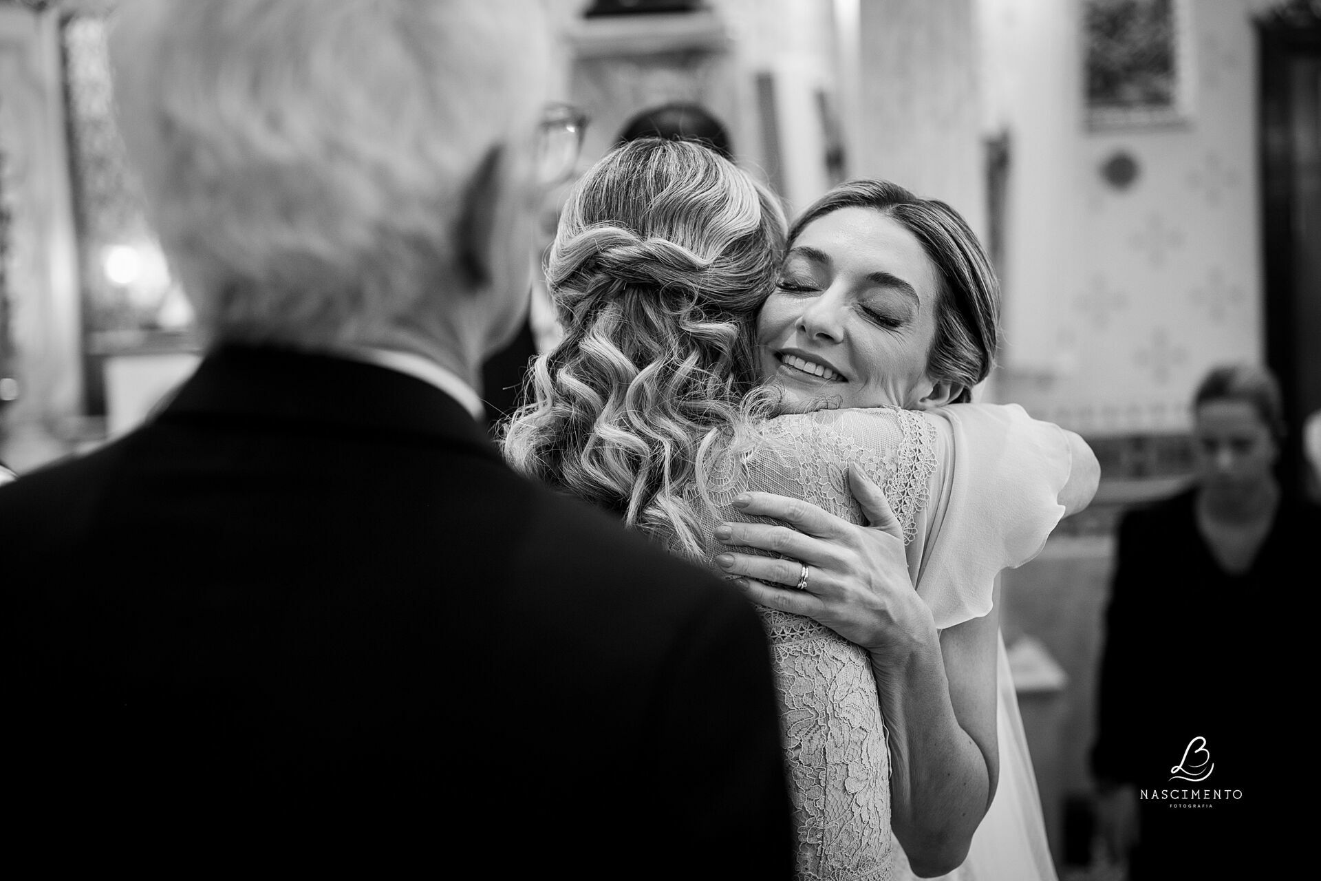 Foto Casamento Daniela e Bruno / Capela Salesiana São Francisco de Sales / Recanto Ratier Foto Casamento Daniela e Bruno / Capela Salesiana São Francisco de Sales / Recanto Ratier - Imagem 49