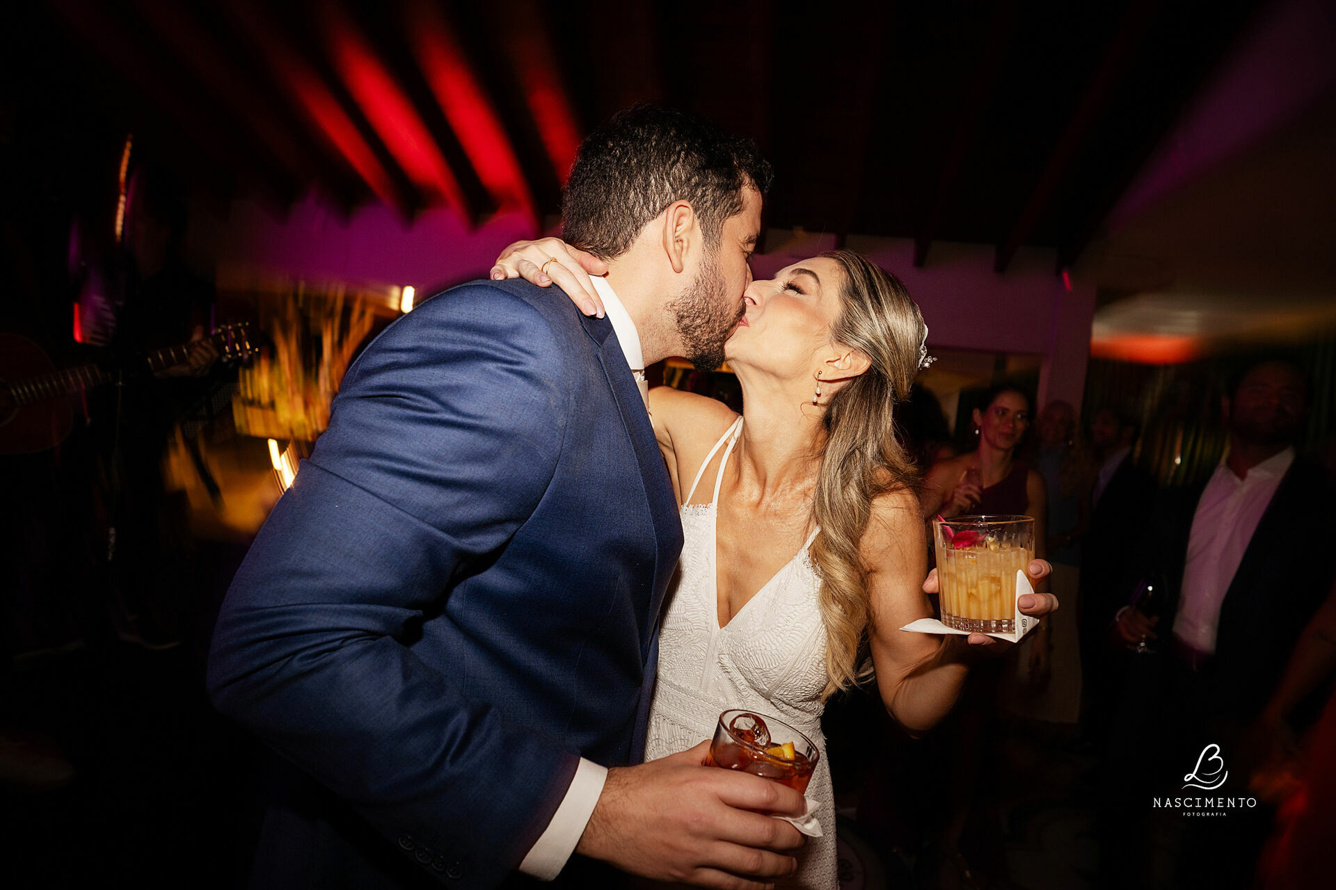 Foto Casamento Daniela e Bruno / Capela Salesiana São Francisco de Sales / Recanto Ratier Foto Casamento Daniela e Bruno / Capela Salesiana São Francisco de Sales / Recanto Ratier - Imagem 117