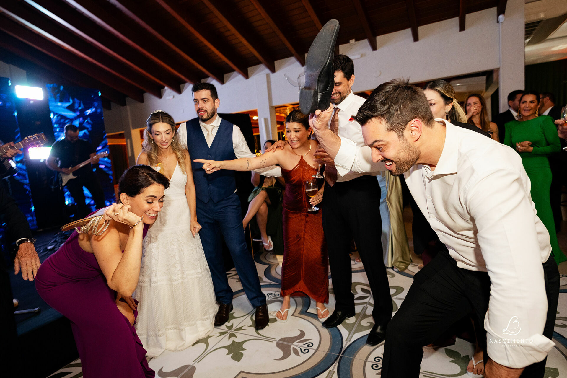 Foto Casamento Daniela e Bruno / Capela Salesiana São Francisco de Sales / Recanto Ratier Foto Casamento Daniela e Bruno / Capela Salesiana São Francisco de Sales / Recanto Ratier - Imagem 108