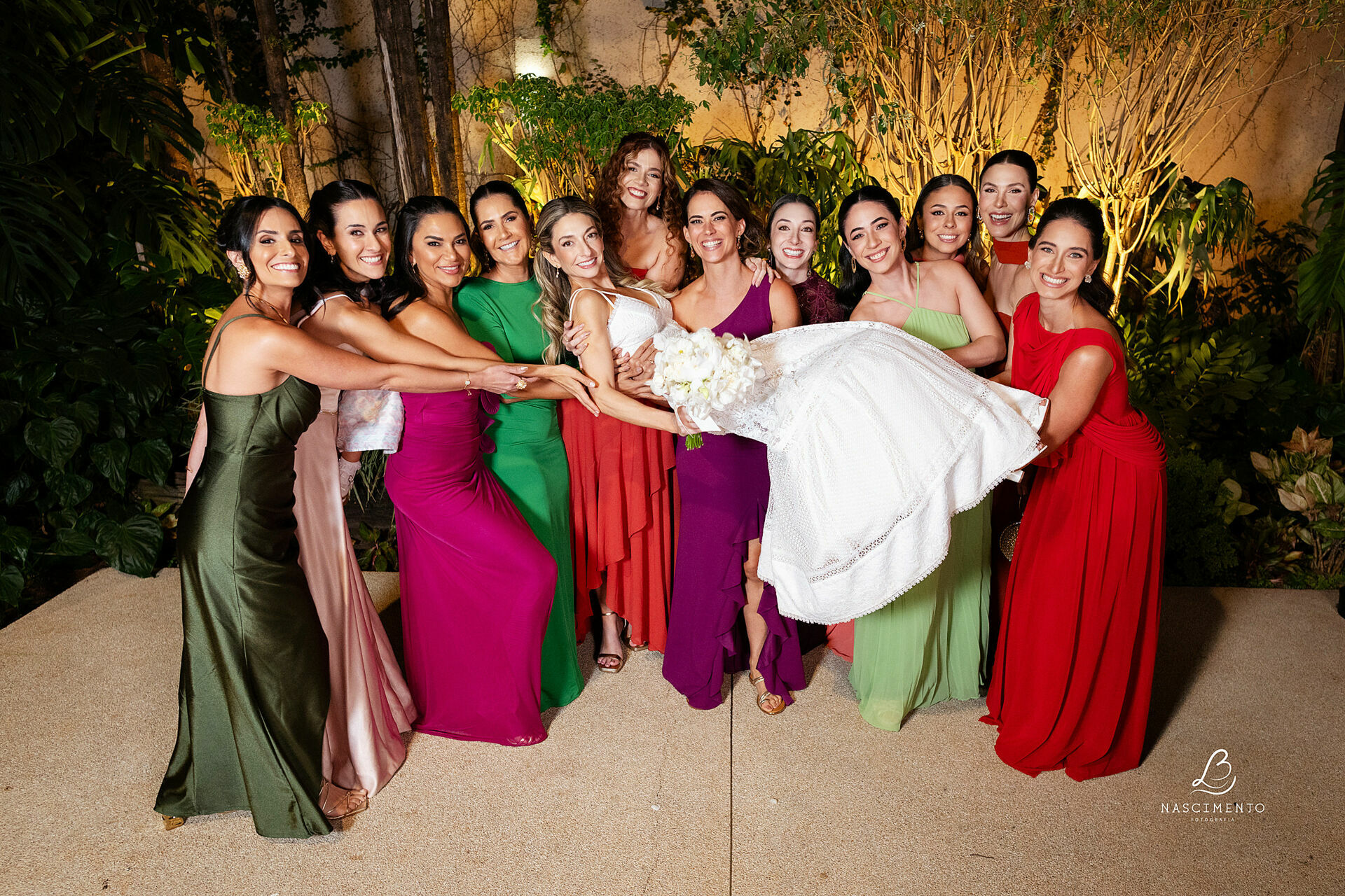 Foto Casamento Daniela e Bruno / Capela Salesiana São Francisco de Sales / Recanto Ratier Foto Casamento Daniela e Bruno / Capela Salesiana São Francisco de Sales / Recanto Ratier - Imagem 77