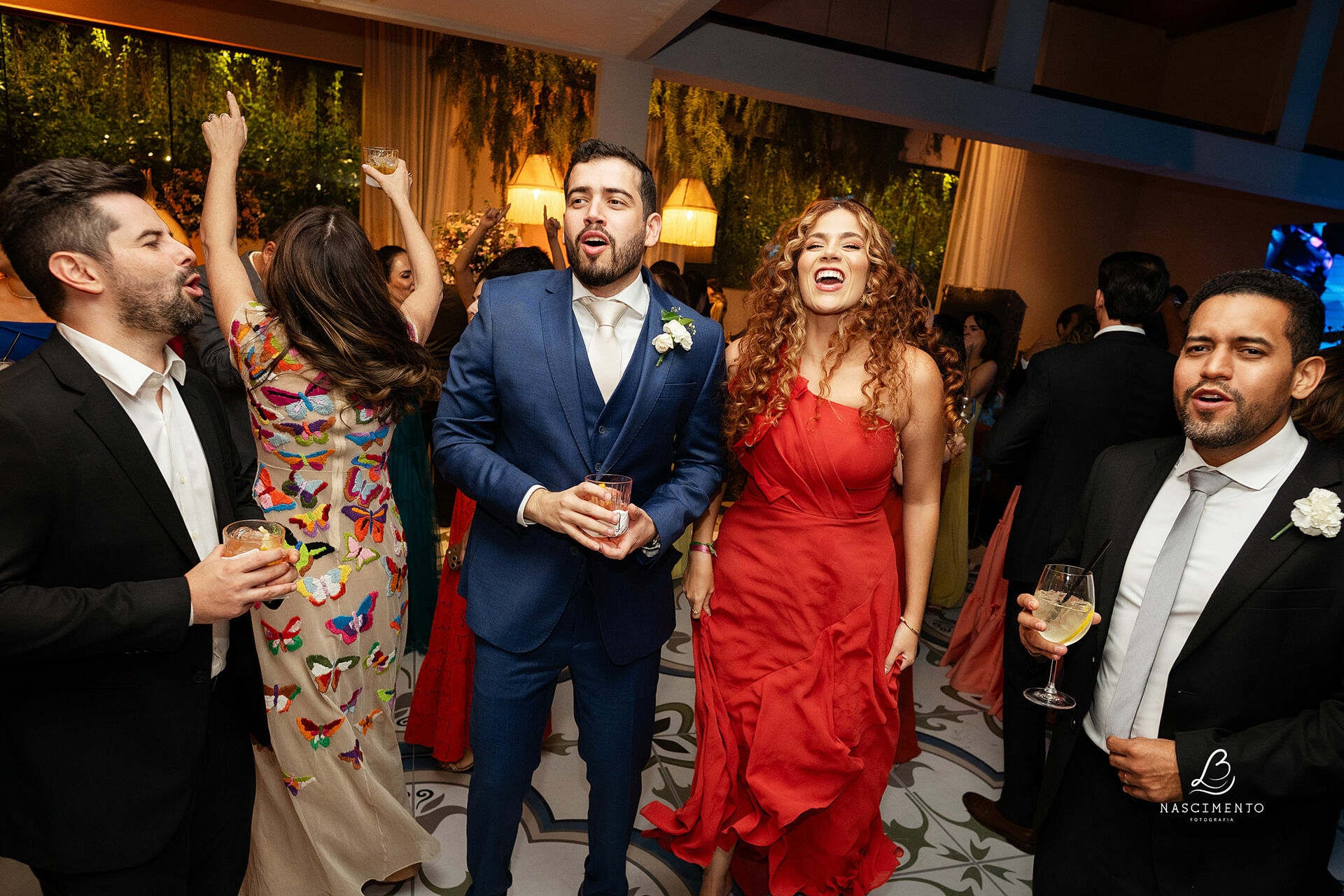 Foto Casamento Daniela e Bruno / Capela Salesiana São Francisco de Sales / Recanto Ratier Foto Casamento Daniela e Bruno / Capela Salesiana São Francisco de Sales / Recanto Ratier - Imagem 90
