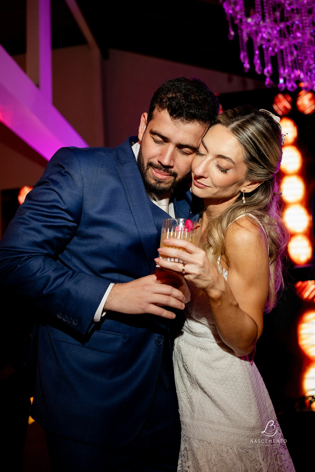 Foto Casamento Daniela e Bruno / Capela Salesiana São Francisco de Sales / Recanto Ratier Foto Casamento Daniela e Bruno / Capela Salesiana São Francisco de Sales / Recanto Ratier - Imagem 100