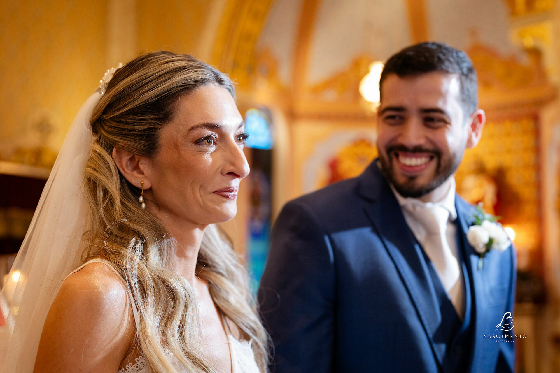 Foto Casamento Daniela e Bruno / Capela Salesiana São Francisco de Sales / Recanto Ratier Foto Casamento Daniela e Bruno / Capela Salesiana São Francisco de Sales / Recanto Ratier - Imagem 46