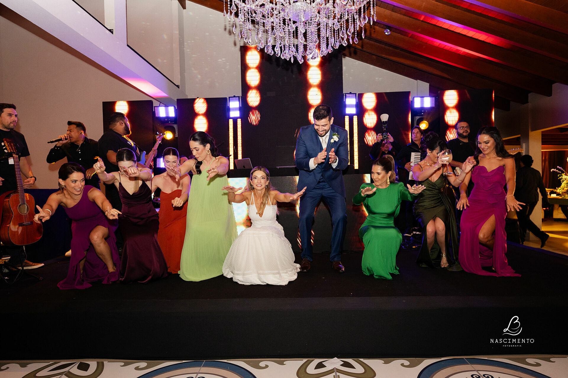 Foto Casamento Daniela e Bruno / Capela Salesiana São Francisco de Sales / Recanto Ratier Foto Casamento Daniela e Bruno / Capela Salesiana São Francisco de Sales / Recanto Ratier - Imagem 96