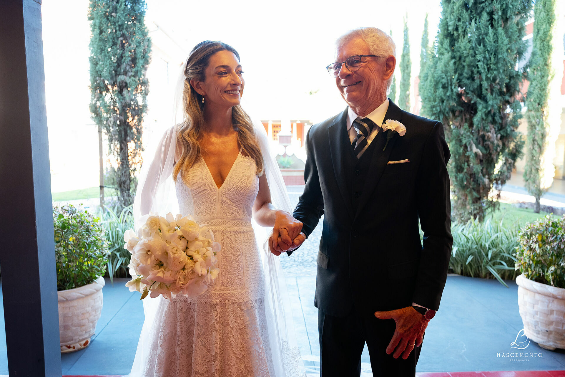 Foto Casamento Daniela e Bruno / Capela Salesiana São Francisco de Sales / Recanto Ratier Foto Casamento Daniela e Bruno / Capela Salesiana São Francisco de Sales / Recanto Ratier - Imagem 32