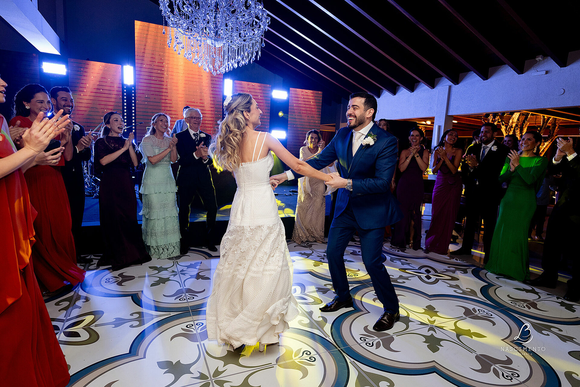 Foto Casamento Daniela e Bruno / Capela Salesiana São Francisco de Sales / Recanto Ratier Foto Casamento Daniela e Bruno / Capela Salesiana São Francisco de Sales / Recanto Ratier - Imagem 79