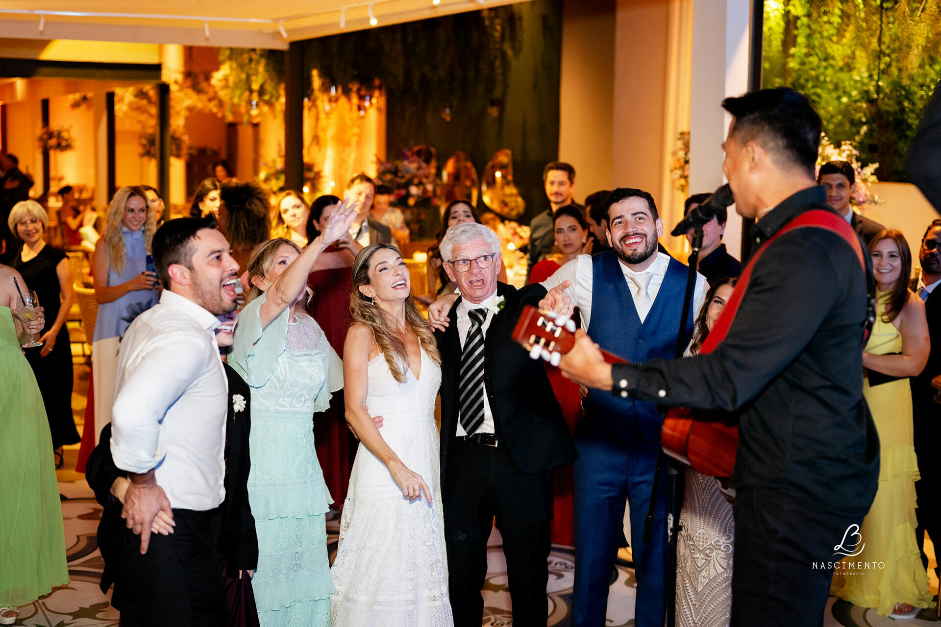 Foto Casamento Daniela e Bruno / Capela Salesiana São Francisco de Sales / Recanto Ratier Foto Casamento Daniela e Bruno / Capela Salesiana São Francisco de Sales / Recanto Ratier - Imagem 109