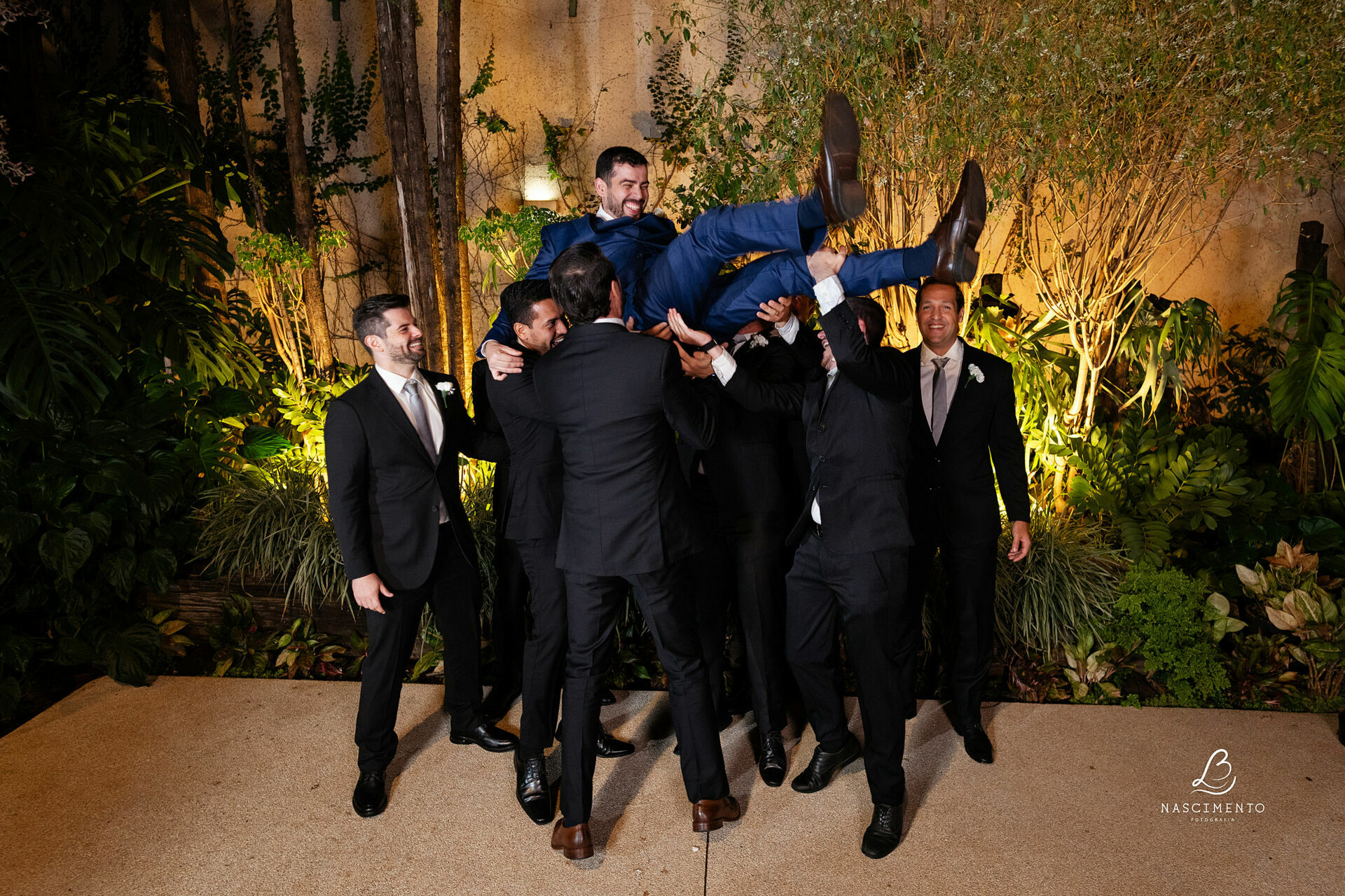 Foto Casamento Daniela e Bruno / Capela Salesiana São Francisco de Sales / Recanto Ratier Foto Casamento Daniela e Bruno / Capela Salesiana São Francisco de Sales / Recanto Ratier - Imagem 76
