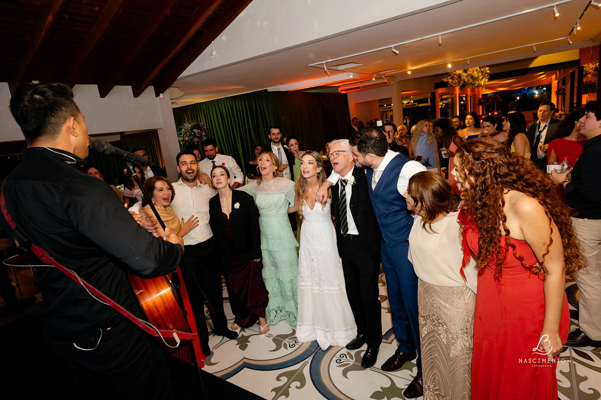 Foto Casamento Daniela e Bruno / Capela Salesiana São Francisco de Sales / Recanto Ratier Foto Casamento Daniela e Bruno / Capela Salesiana São Francisco de Sales / Recanto Ratier - Imagem 110