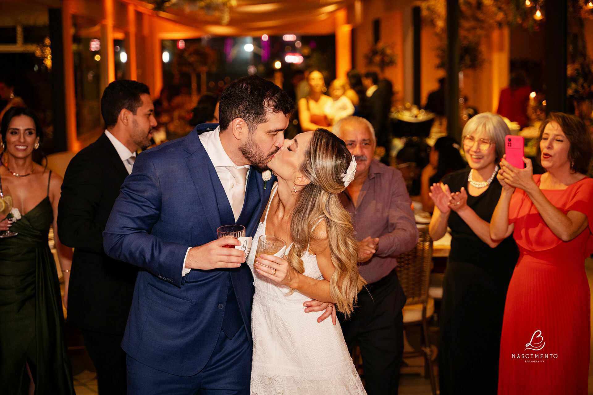 Foto Casamento Daniela e Bruno / Capela Salesiana São Francisco de Sales / Recanto Ratier Foto Casamento Daniela e Bruno / Capela Salesiana São Francisco de Sales / Recanto Ratier - Imagem 85