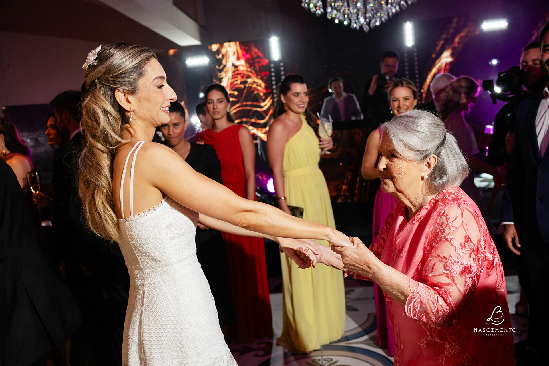 Foto Casamento Daniela e Bruno / Capela Salesiana São Francisco de Sales / Recanto Ratier Foto Casamento Daniela e Bruno / Capela Salesiana São Francisco de Sales / Recanto Ratier - Imagem 82