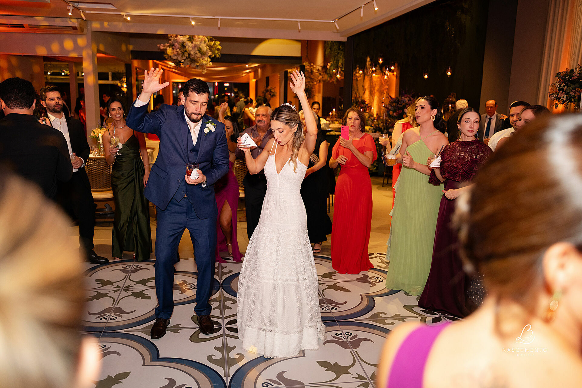 Foto Casamento Daniela e Bruno / Capela Salesiana São Francisco de Sales / Recanto Ratier Foto Casamento Daniela e Bruno / Capela Salesiana São Francisco de Sales / Recanto Ratier - Imagem 86