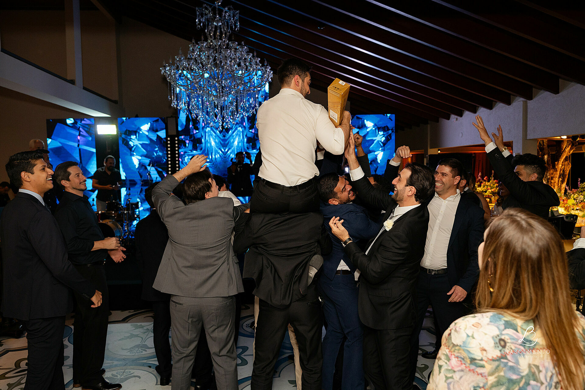 Foto Casamento Daniela e Bruno / Capela Salesiana São Francisco de Sales / Recanto Ratier Foto Casamento Daniela e Bruno / Capela Salesiana São Francisco de Sales / Recanto Ratier - Imagem 113