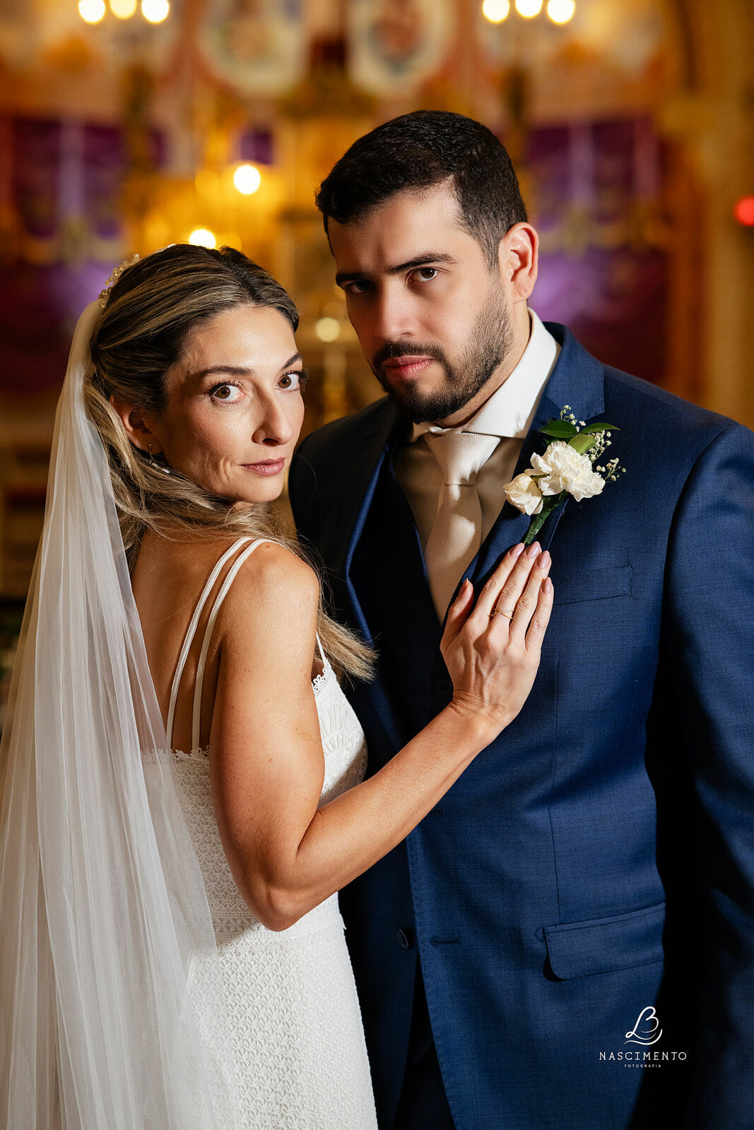 Foto Casamento Daniela e Bruno / Capela Salesiana São Francisco de Sales / Recanto Ratier Foto Casamento Daniela e Bruno / Capela Salesiana São Francisco de Sales / Recanto Ratier - Imagem 71