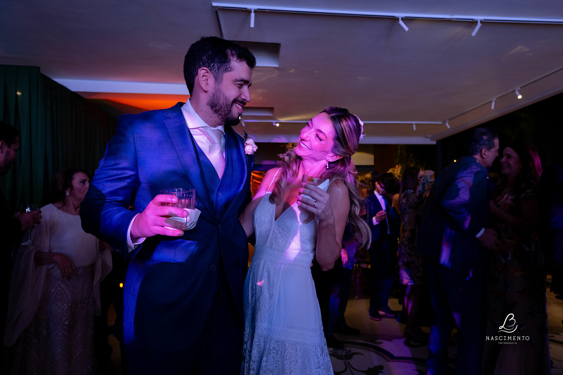 Foto Casamento Daniela e Bruno / Capela Salesiana São Francisco de Sales / Recanto Ratier Foto Casamento Daniela e Bruno / Capela Salesiana São Francisco de Sales / Recanto Ratier - Imagem 91