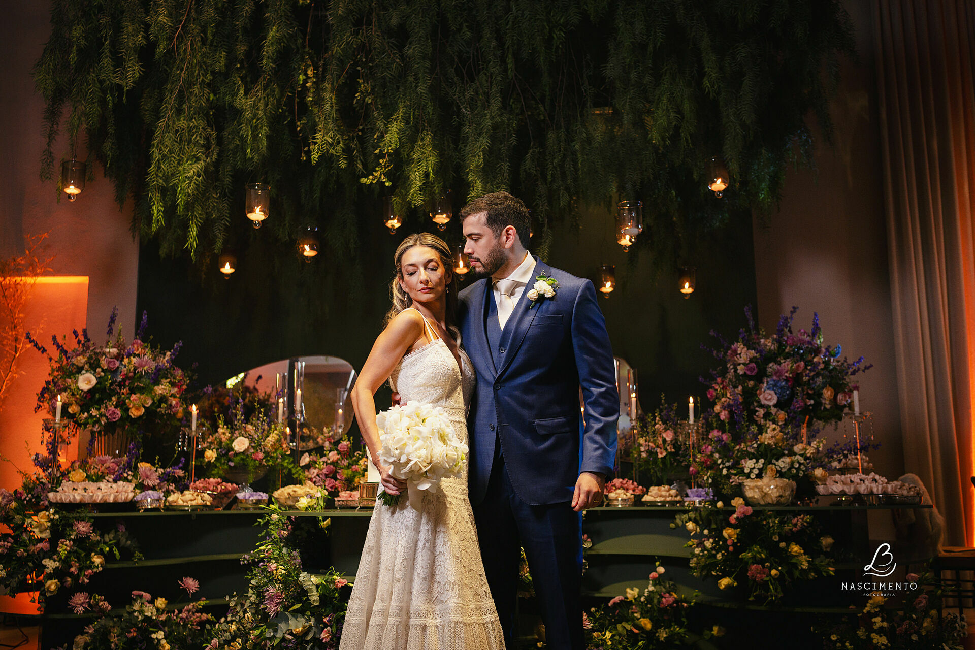 Foto Casamento Daniela e Bruno / Capela Salesiana São Francisco de Sales / Recanto Ratier Foto Casamento Daniela e Bruno / Capela Salesiana São Francisco de Sales / Recanto Ratier - Imagem 83