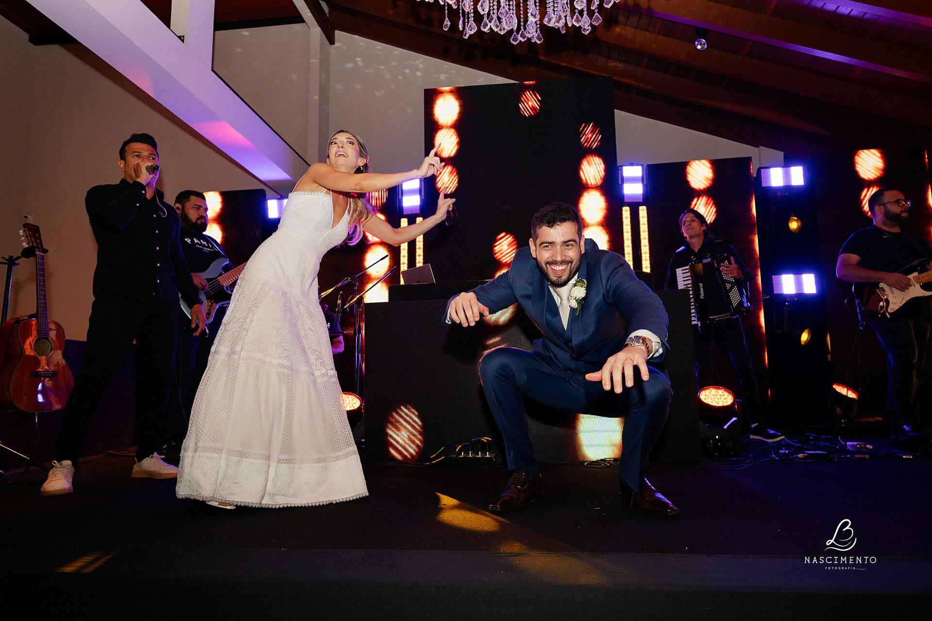 Foto Casamento Daniela e Bruno / Capela Salesiana São Francisco de Sales / Recanto Ratier Foto Casamento Daniela e Bruno / Capela Salesiana São Francisco de Sales / Recanto Ratier - Imagem 95