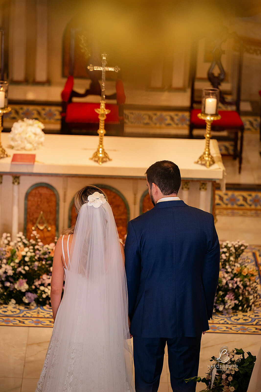 Foto Casamento Daniela e Bruno / Capela Salesiana São Francisco de Sales / Recanto Ratier Foto Casamento Daniela e Bruno / Capela Salesiana São Francisco de Sales / Recanto Ratier - Imagem 41