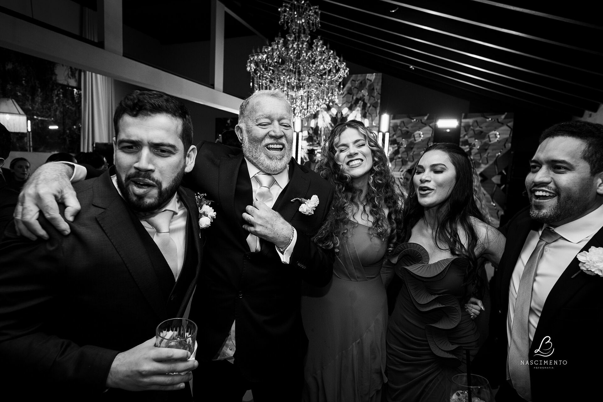 Foto Casamento Daniela e Bruno / Capela Salesiana São Francisco de Sales / Recanto Ratier Foto Casamento Daniela e Bruno / Capela Salesiana São Francisco de Sales / Recanto Ratier - Imagem 89
