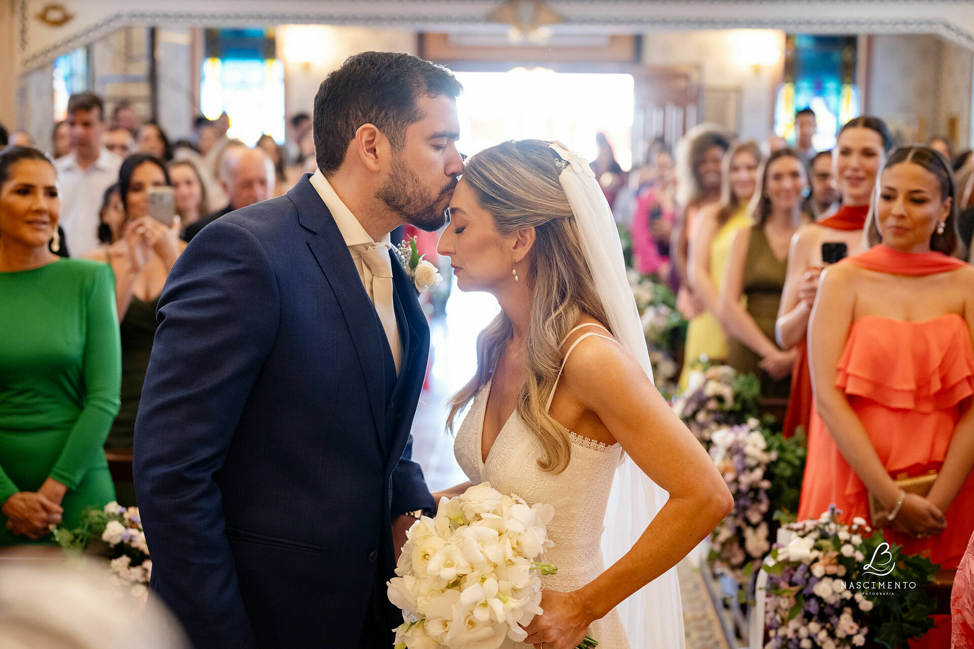 Foto Casamento Daniela e Bruno / Capela Salesiana São Francisco de Sales / Recanto Ratier Foto Casamento Daniela e Bruno / Capela Salesiana São Francisco de Sales / Recanto Ratier - Imagem 39