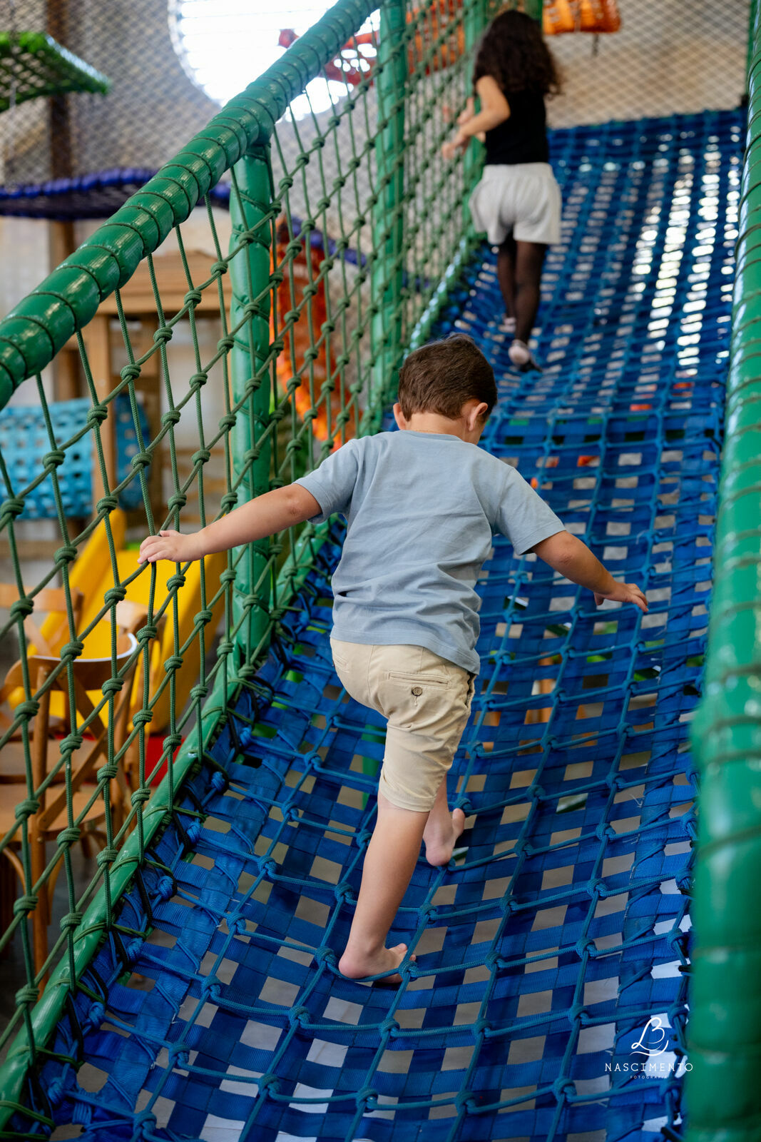 Foto 4 anos Benício / Casa Park Kids  - Imagem 20