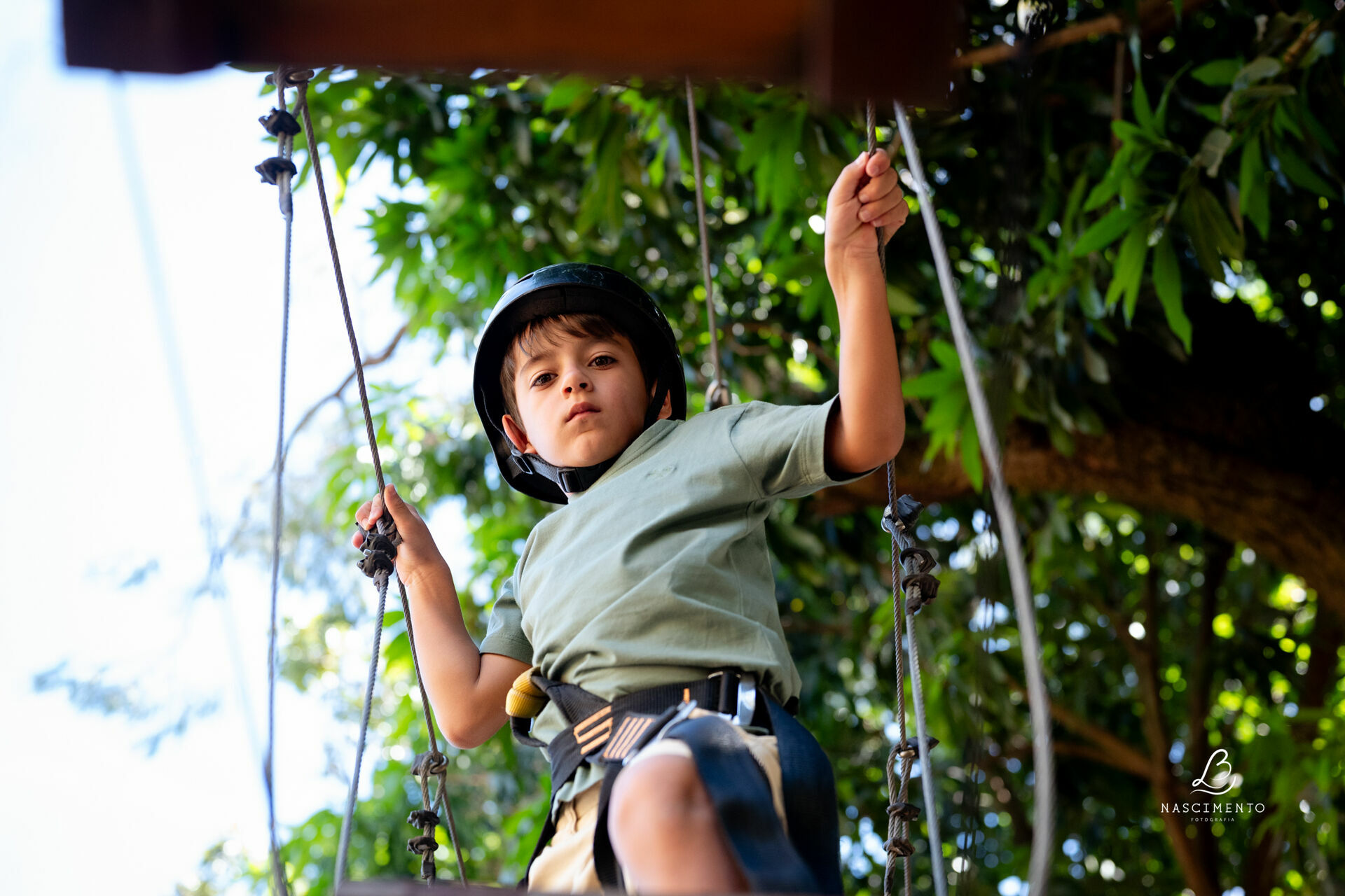 Foto 4 anos Benício / Casa Park Kids  - Imagem 17
