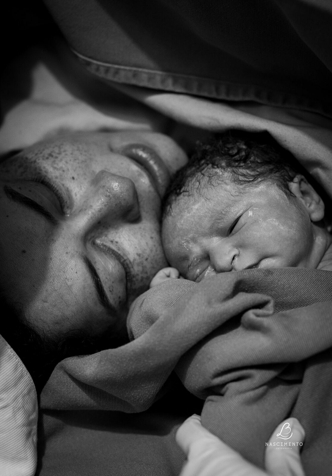 Foto Nascimento da Ana Luísa Foto Nascimento da Ana Luísa - Imagem 19
